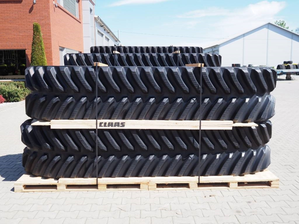 Claas Lexion, Trion, Rubber belt / track, 890 mm, 35" - 조회하기 농업용 기계 용 : 사진 5 Claas Lexion, Trion, Rubber belt / track, 890 mm, 35" - 조회하기 농업용 기계 용 : 사진 5