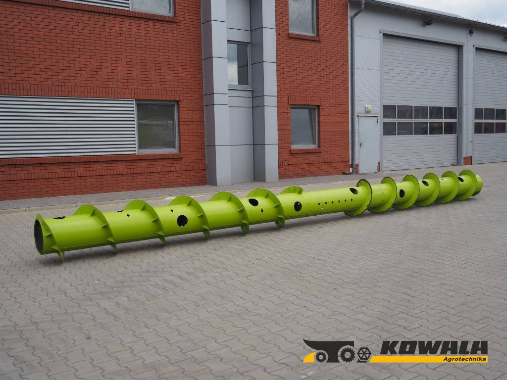 Claas MaxFlex / Vario / Cerio - feed auger / V930 - 기어박스 농업용 기계 용 : 사진 1 Claas MaxFlex / Vario / Cerio - feed auger / V930 - 기어박스 농업용 기계 용 : 사진 1