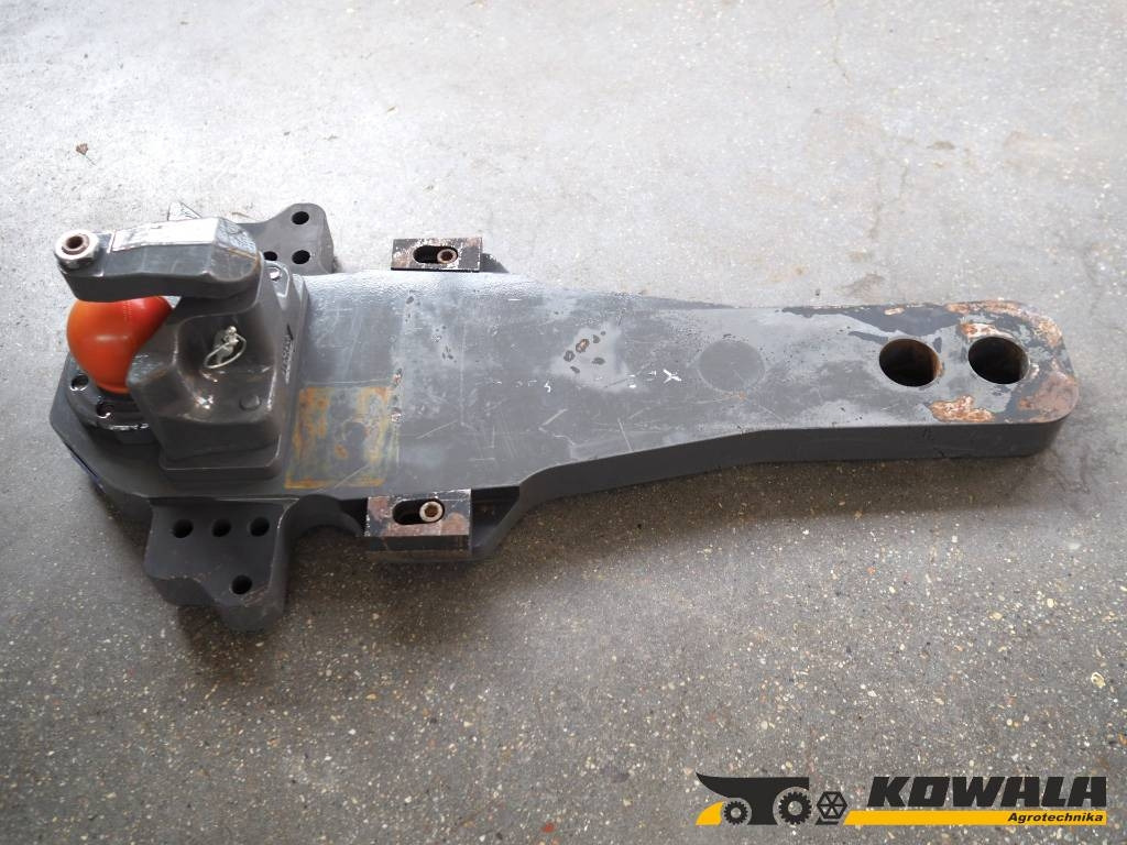 Claas Xerion - bumper hitch K80 - 보디 및 외관 농업용 기계 용 : 사진 1 Claas Xerion - bumper hitch K80 - 보디 및 외관 농업용 기계 용 : 사진 1