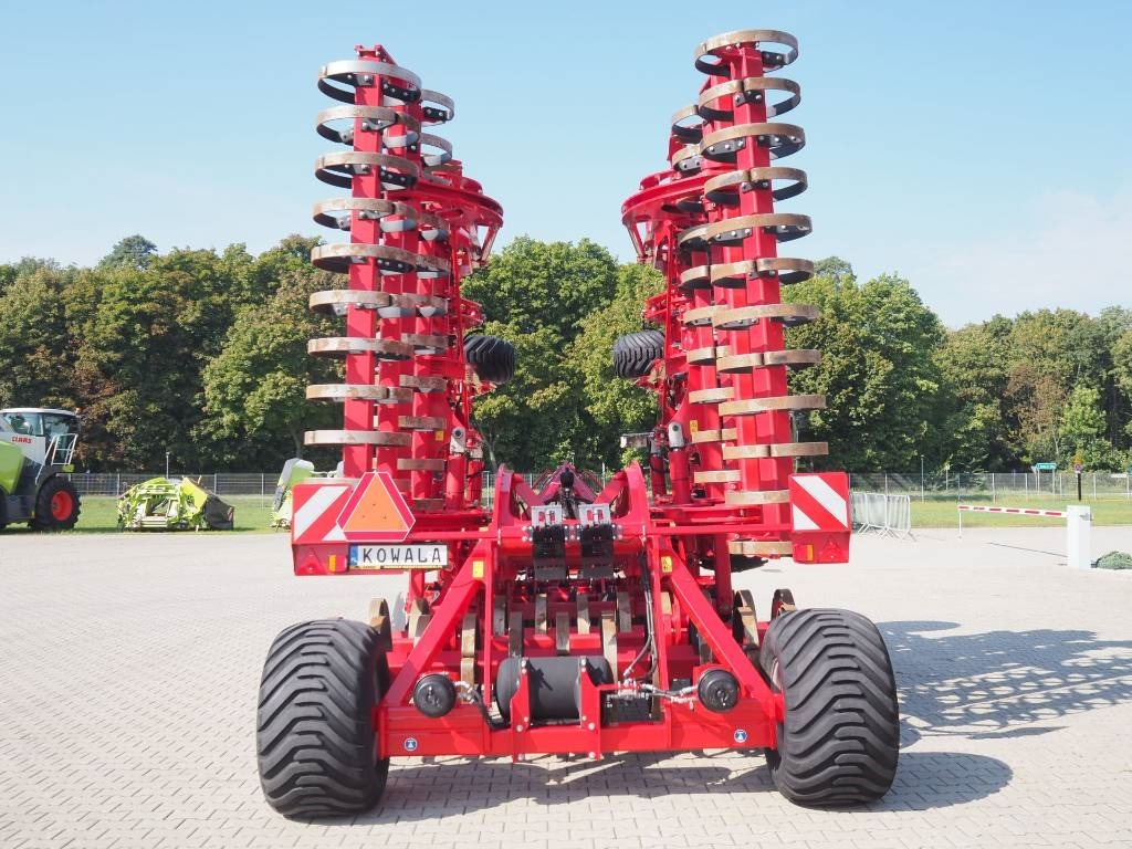 Horsch Joker 8 RT - 체인 해로 : 사진 3 Horsch Joker 8 RT - 체인 해로 : 사진 3