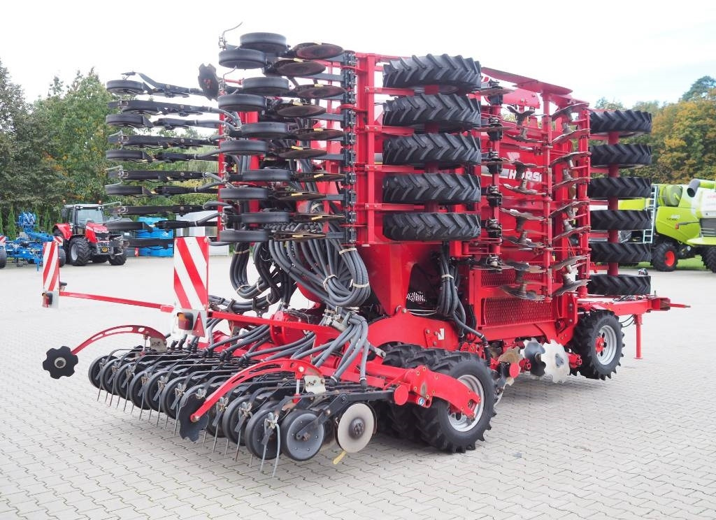 리스 Horsch Pronto 6 DC PPF  Horsch Pronto 6 DC PPF : 사진 6