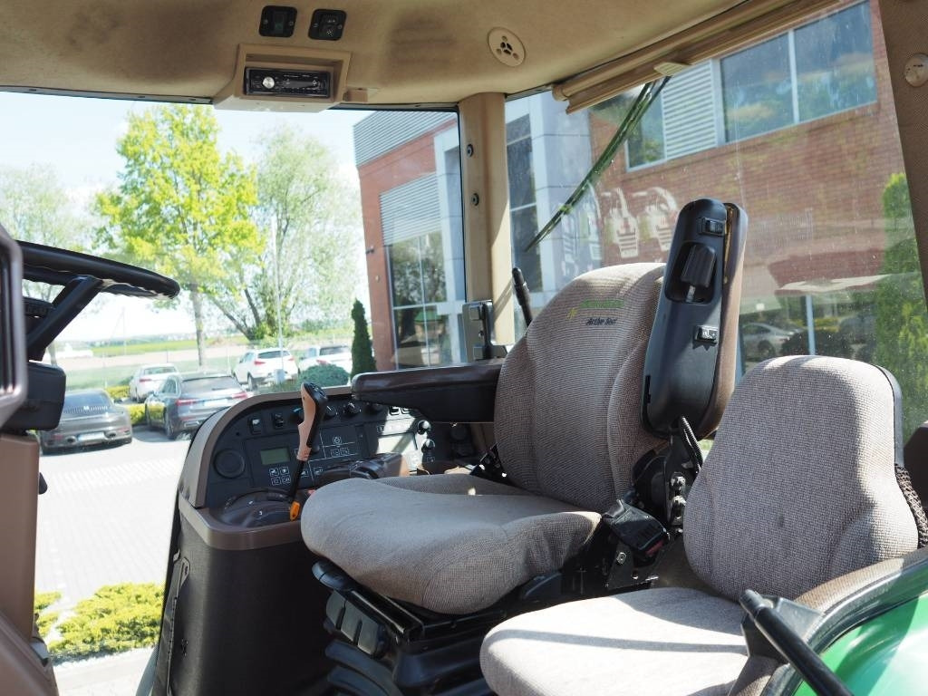 John Deere 7930 AutoQuad - 장궤형 트랙터 : 사진 5 John Deere 7930 AutoQuad - 장궤형 트랙터 : 사진 5