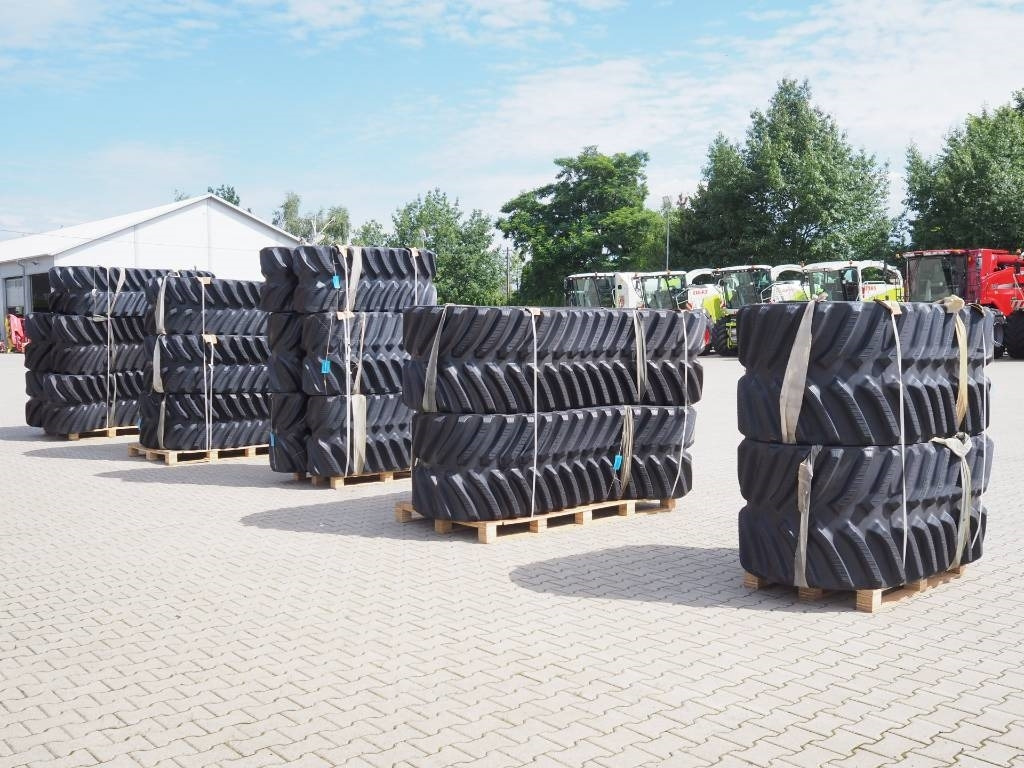 John Deere 8RT / Rubber belt / track / 30" / 762mm - 조회하기 농업용 기계 용 : 사진 4 John Deere 8RT / Rubber belt / track / 30" / 762mm - 조회하기 농업용 기계 용 : 사진 4