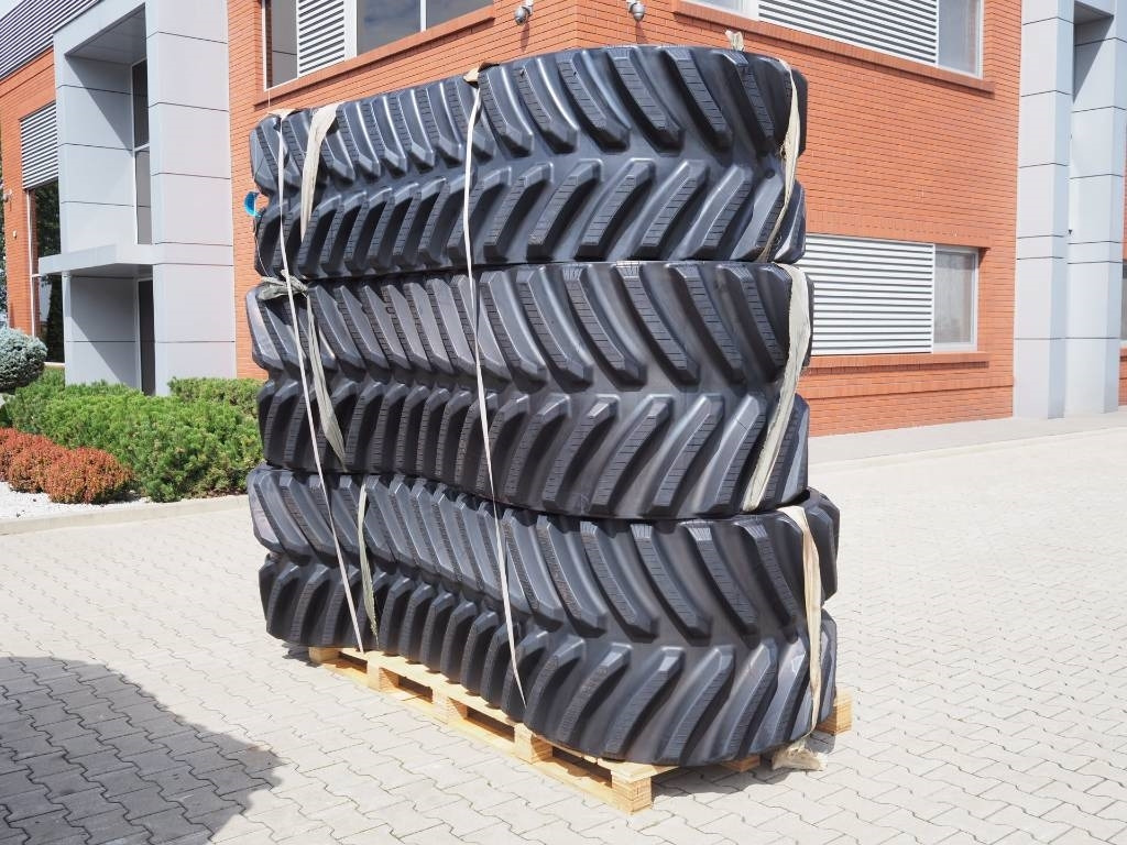 신규 조회하기 농업용 기계 용 John Deere 8RT / Rubber belt / track / 30" / 762mm : 사진 9