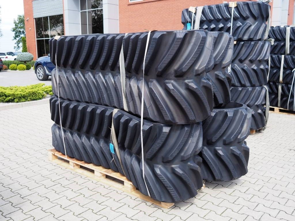 신규 조회하기 농업용 기계 용 John Deere 8RT / Rubber belt / track / 30" / 762mm : 사진 6