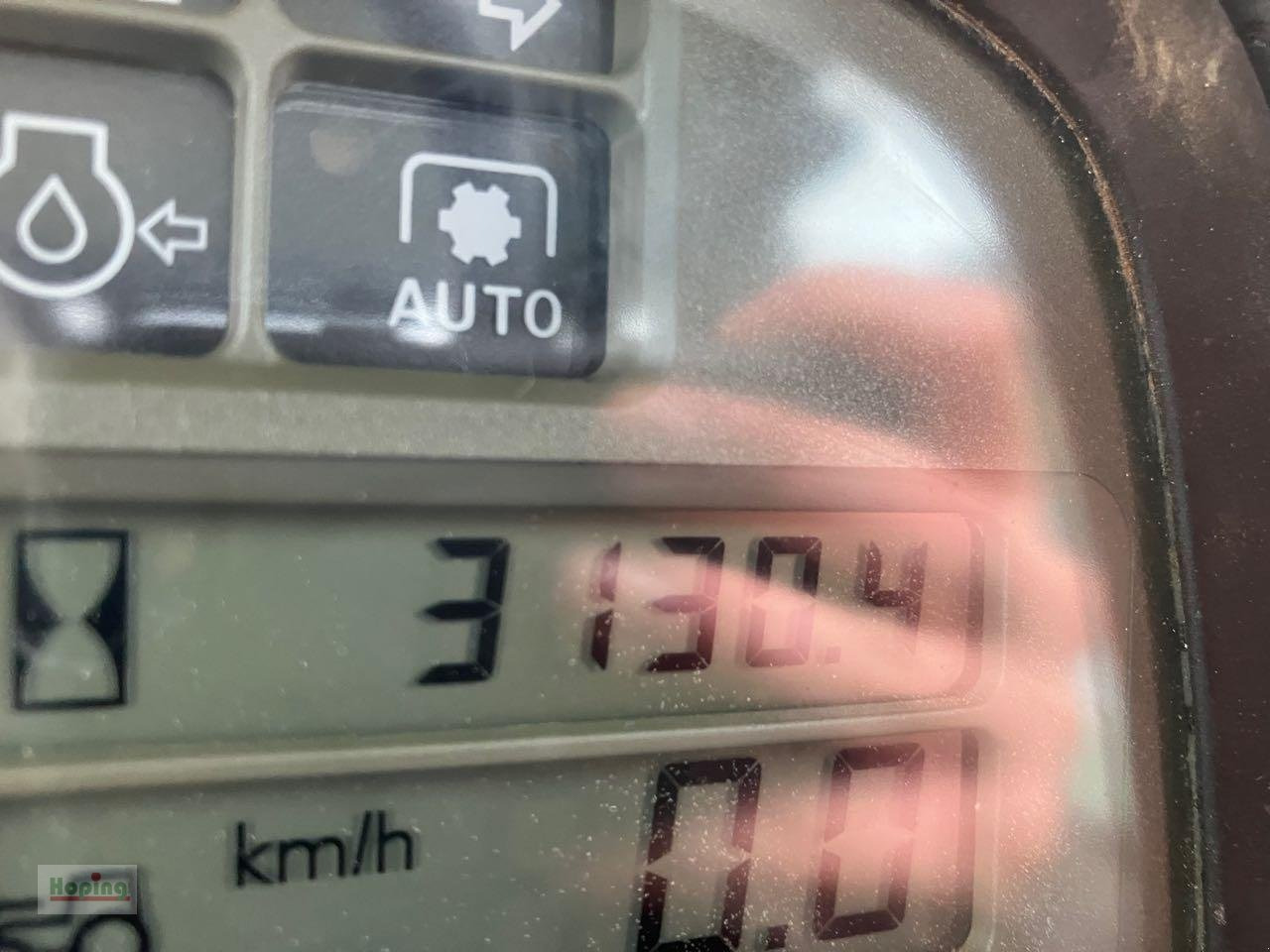 장궤형 트랙터 Deutz-Fahr M650 : 사진 18 장궤형 트랙터 Deutz-Fahr M650 : 사진 18