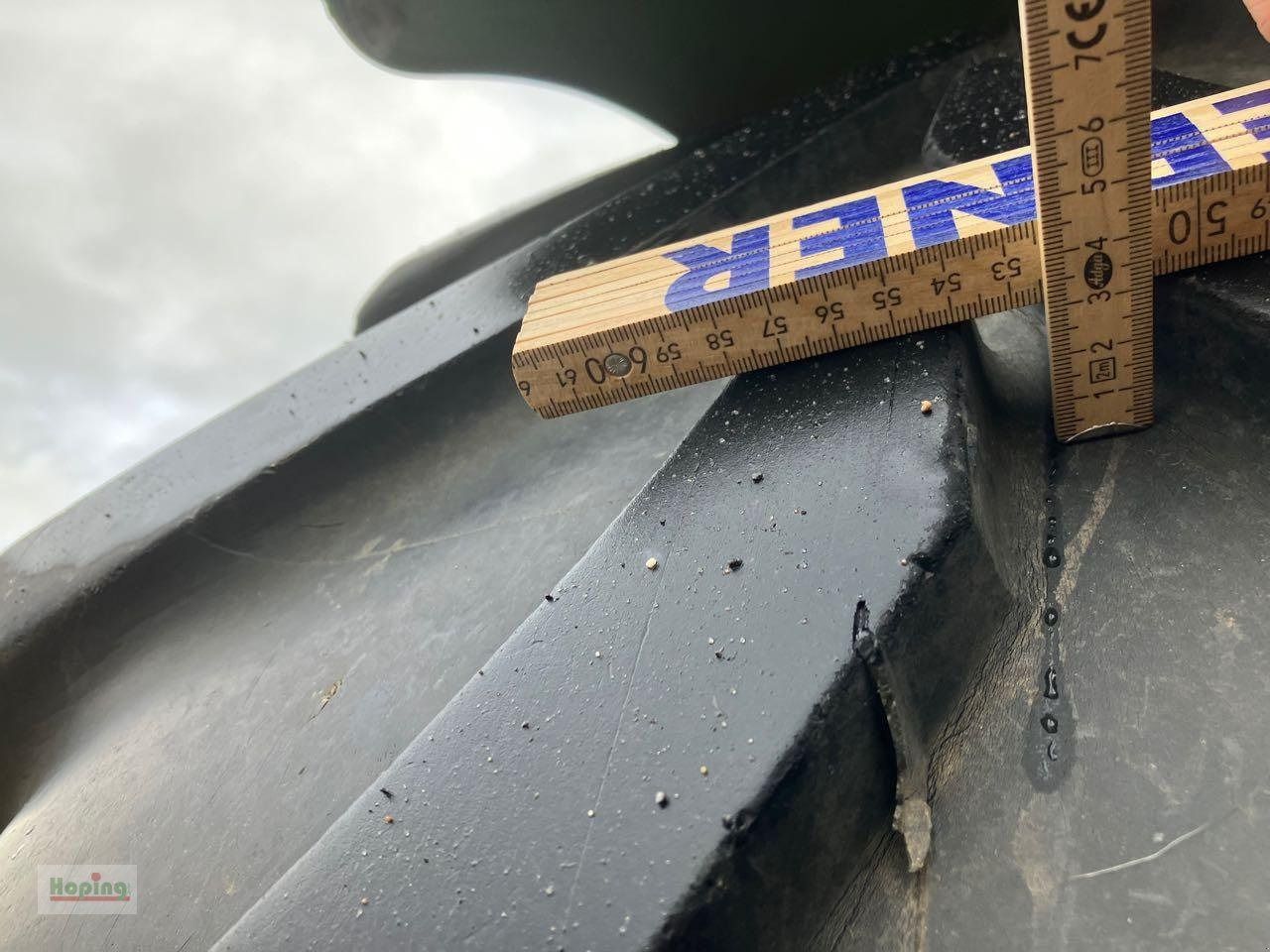 장궤형 트랙터 Deutz-Fahr M650 : 사진 13 장궤형 트랙터 Deutz-Fahr M650 : 사진 13