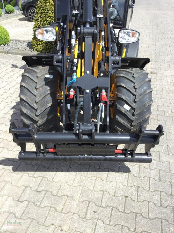 JCB 403 Plus Kabine - 수확기 : 사진 5 JCB 403 Plus Kabine - 수확기 : 사진 5