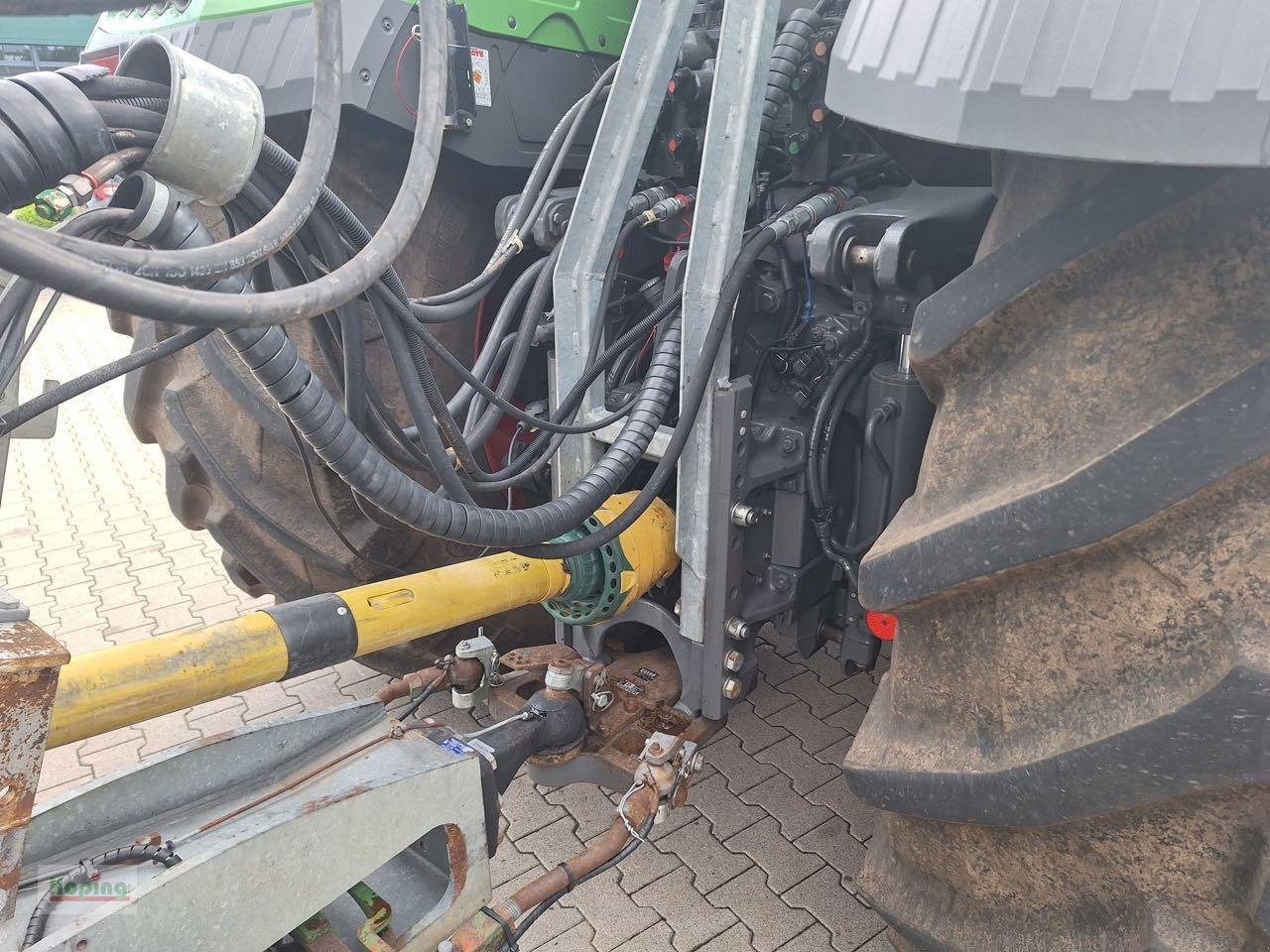슬러리 탱커 Kotte VQ32000 : 사진 13