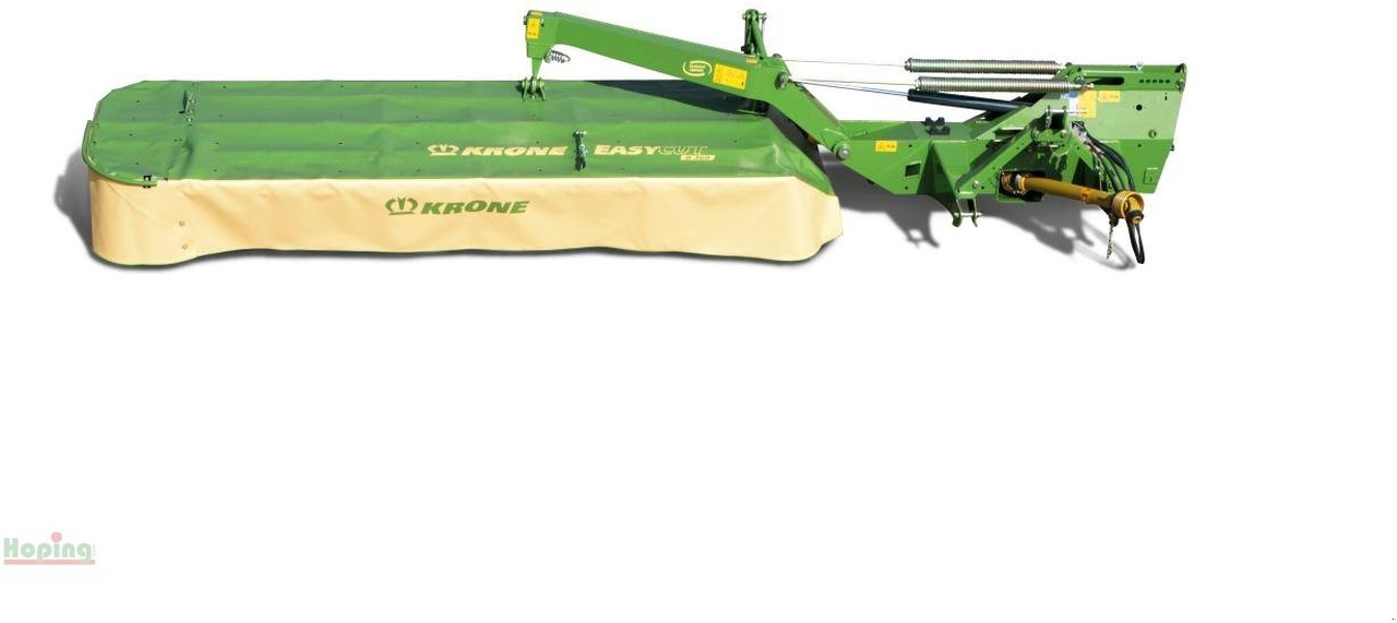 Krone EasyCut R 360 - 모어 : 사진 2 Krone EasyCut R 360 - 모어 : 사진 2