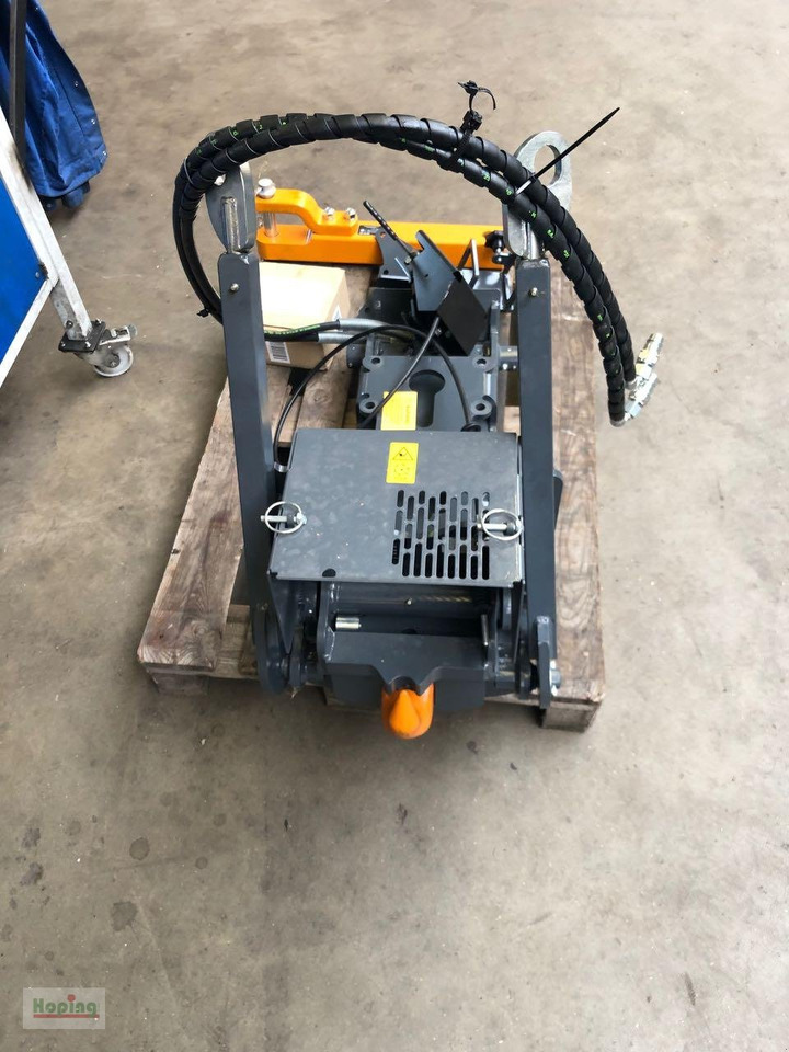Kubota Dromone passen zu M7 - 부착물 농업용 기계 용 : 사진 2 Kubota Dromone passen zu M7 - 부착물 농업용 기계 용 : 사진 2
