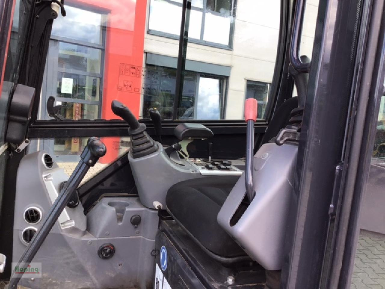 미니 굴삭기 Yanmar SV15 VT : 사진 12