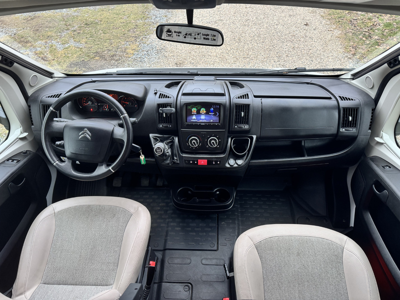 Adria Matrix M 670 SL - 캠핑카 : 사진 4 Adria Matrix M 670 SL - 캠핑카 : 사진 4