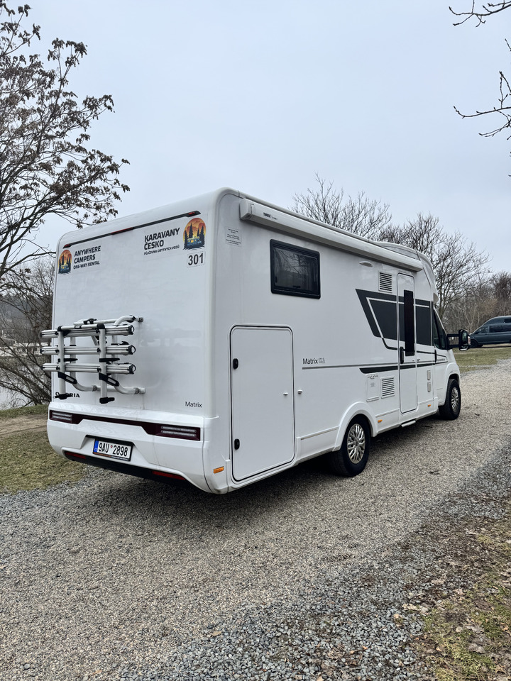 Adria Matrix M 670 SL - 캠핑카 : 사진 3 Adria Matrix M 670 SL - 캠핑카 : 사진 3