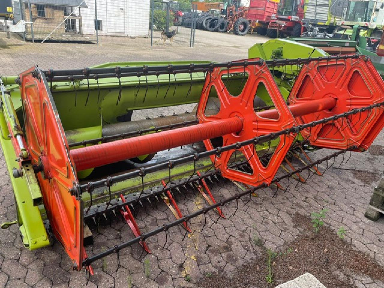 목초수확기 CLAAS Dominator 58 Spezial : 사진 12