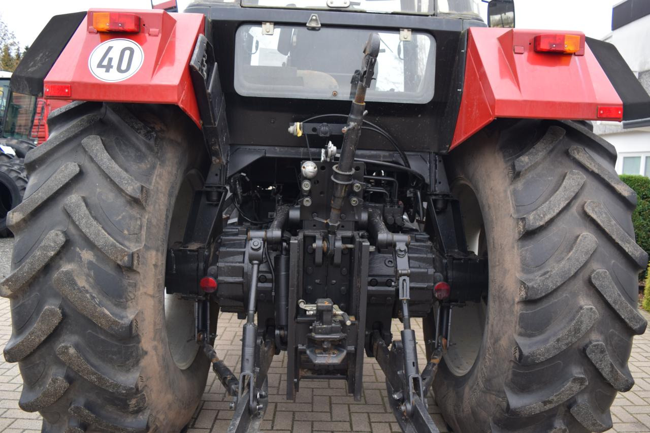 장궤형 트랙터 Case-IH 1455 XL A : 사진 7 장궤형 트랙터 Case-IH 1455 XL A : 사진 7