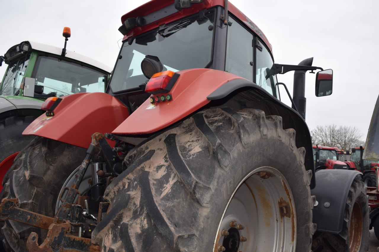 Case-IH CVX 170 - 장궤형 트랙터 : 사진 4 Case-IH CVX 170 - 장궤형 트랙터 : 사진 4