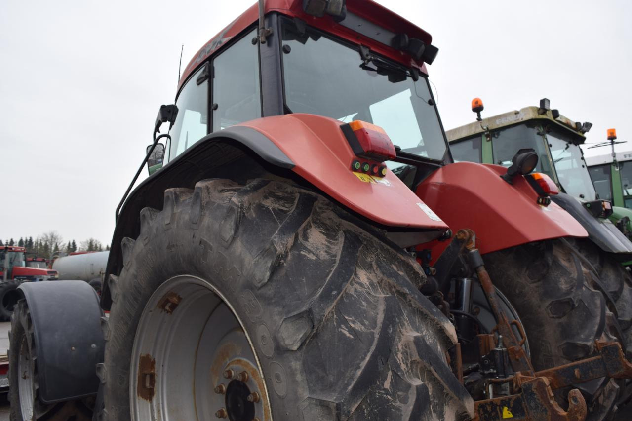 Case-IH CVX 170 - 장궤형 트랙터 : 사진 3 Case-IH CVX 170 - 장궤형 트랙터 : 사진 3