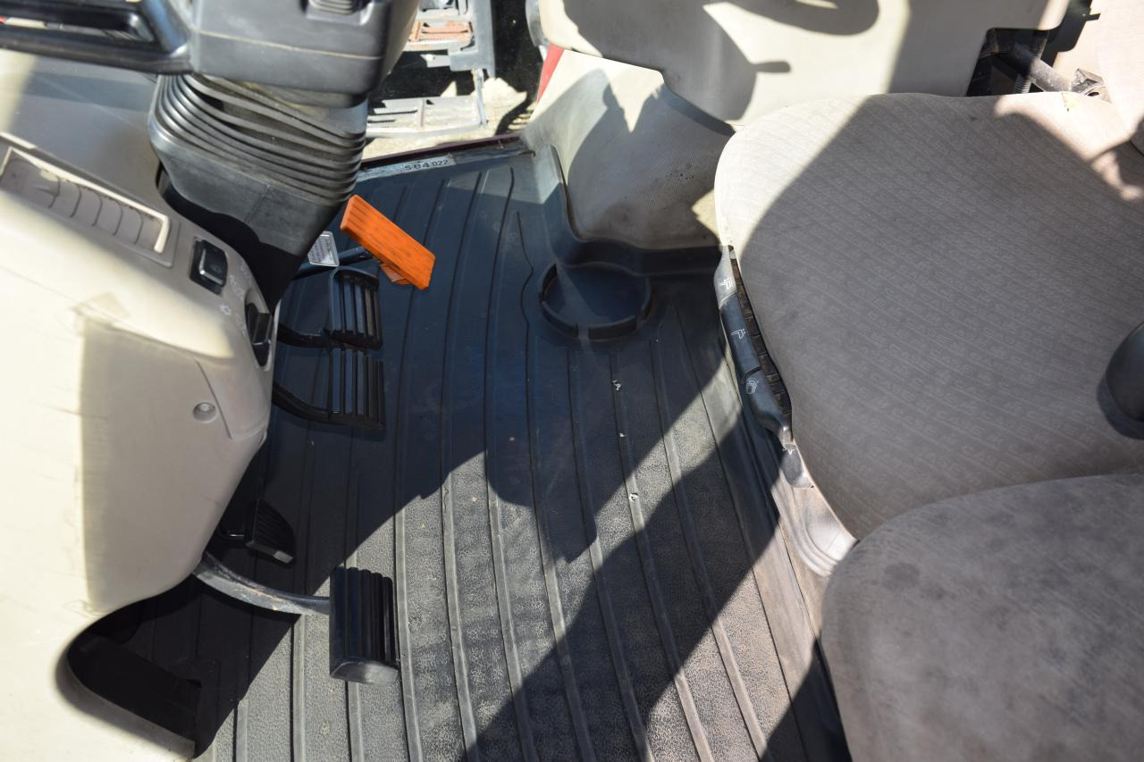 장궤형 트랙터 Case-IH MX 230 Magnum : 사진 10 장궤형 트랙터 Case-IH MX 230 Magnum : 사진 10