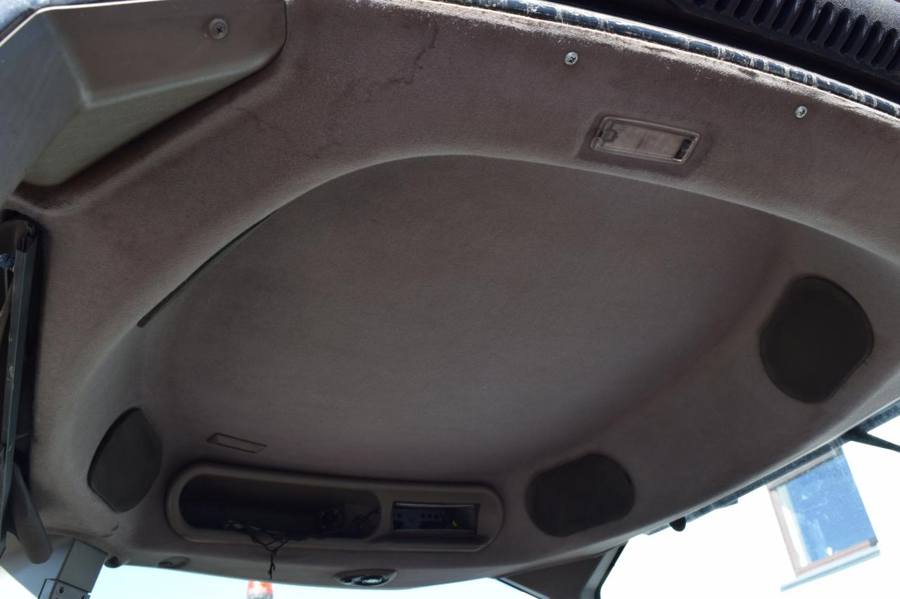 장궤형 트랙터 Case-IH MX 230 Magnum : 사진 9 장궤형 트랙터 Case-IH MX 230 Magnum : 사진 9