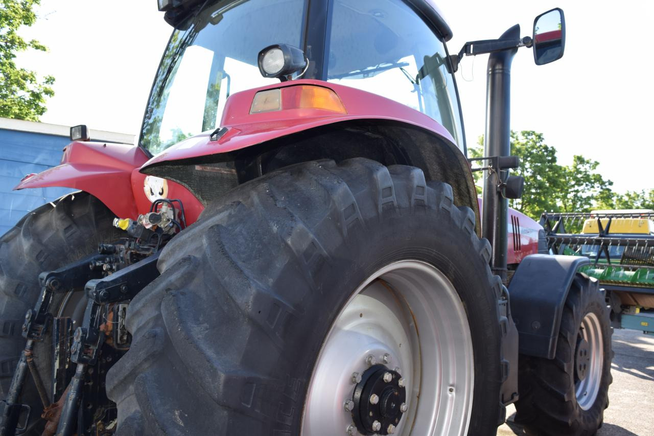 Case-IH MX 230 Magnum - 장궤형 트랙터 : 사진 5 Case-IH MX 230 Magnum - 장궤형 트랙터 : 사진 5