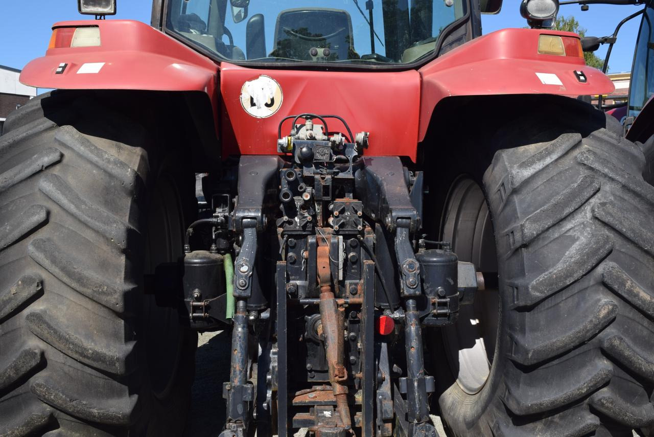 장궤형 트랙터 Case-IH MX 230 Magnum : 사진 6 장궤형 트랙터 Case-IH MX 230 Magnum : 사진 6