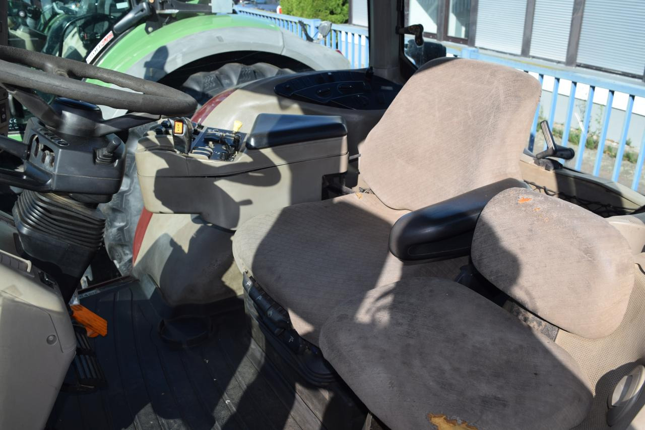 장궤형 트랙터 Case-IH MX 230 Magnum : 사진 7 장궤형 트랙터 Case-IH MX 230 Magnum : 사진 7