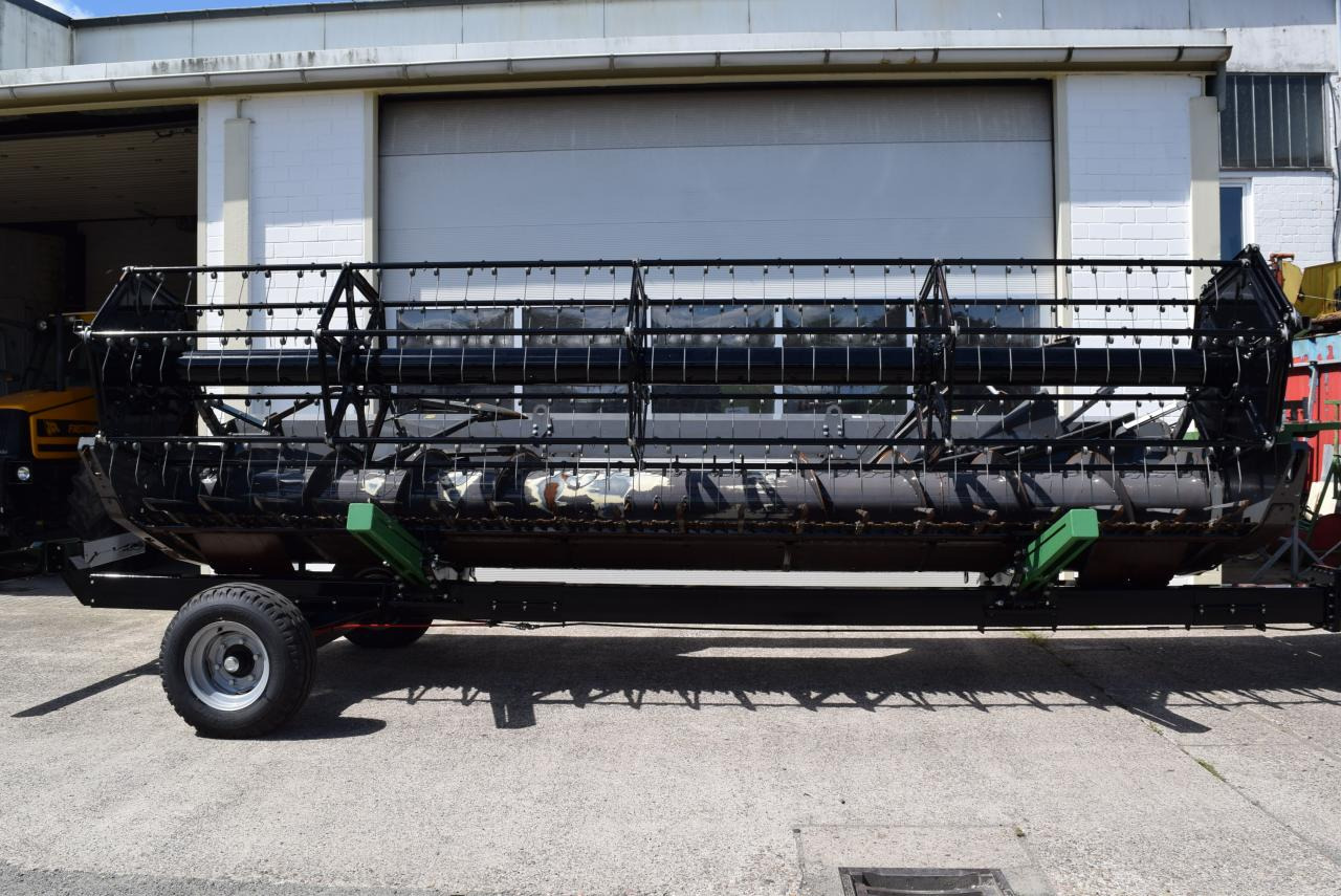 Fendt FT 20 *Schneidwerk* - 목초수확기 부착물 : 사진 4 Fendt FT 20 *Schneidwerk* - 목초수확기 부착물 : 사진 4