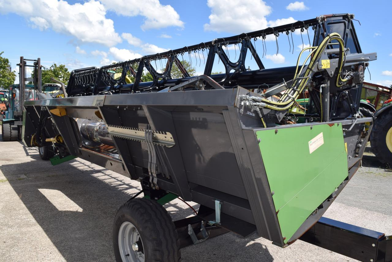 Fendt FT 20 *Schneidwerk* - 목초수확기 부착물 : 사진 3 Fendt FT 20 *Schneidwerk* - 목초수확기 부착물 : 사진 3