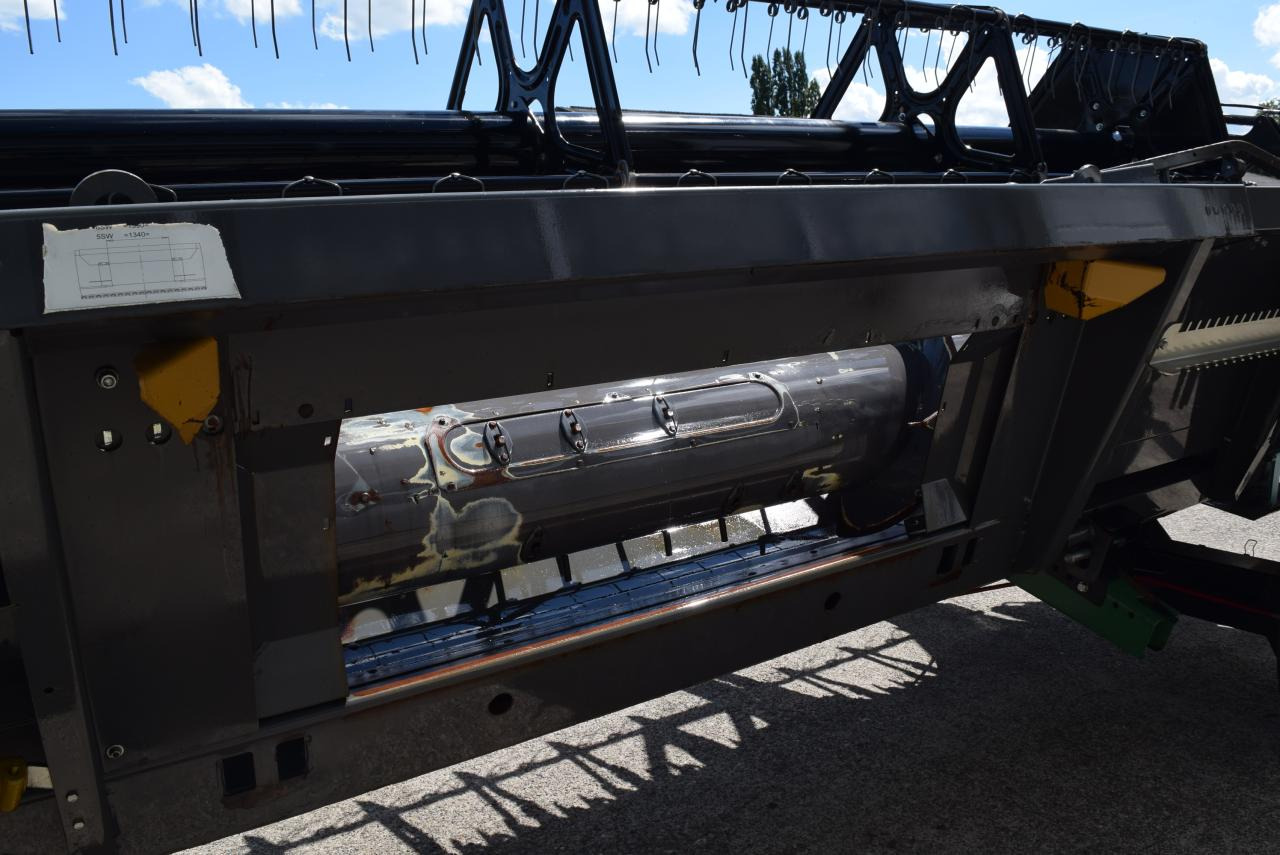 Fendt FT 20 *Schneidwerk* - 목초수확기 부착물 : 사진 5 Fendt FT 20 *Schneidwerk* - 목초수확기 부착물 : 사진 5