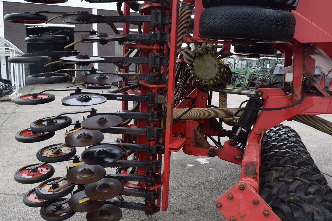 Horsch DS-6 - 파종기 : 사진 5 Horsch DS-6 - 파종기 : 사진 5
