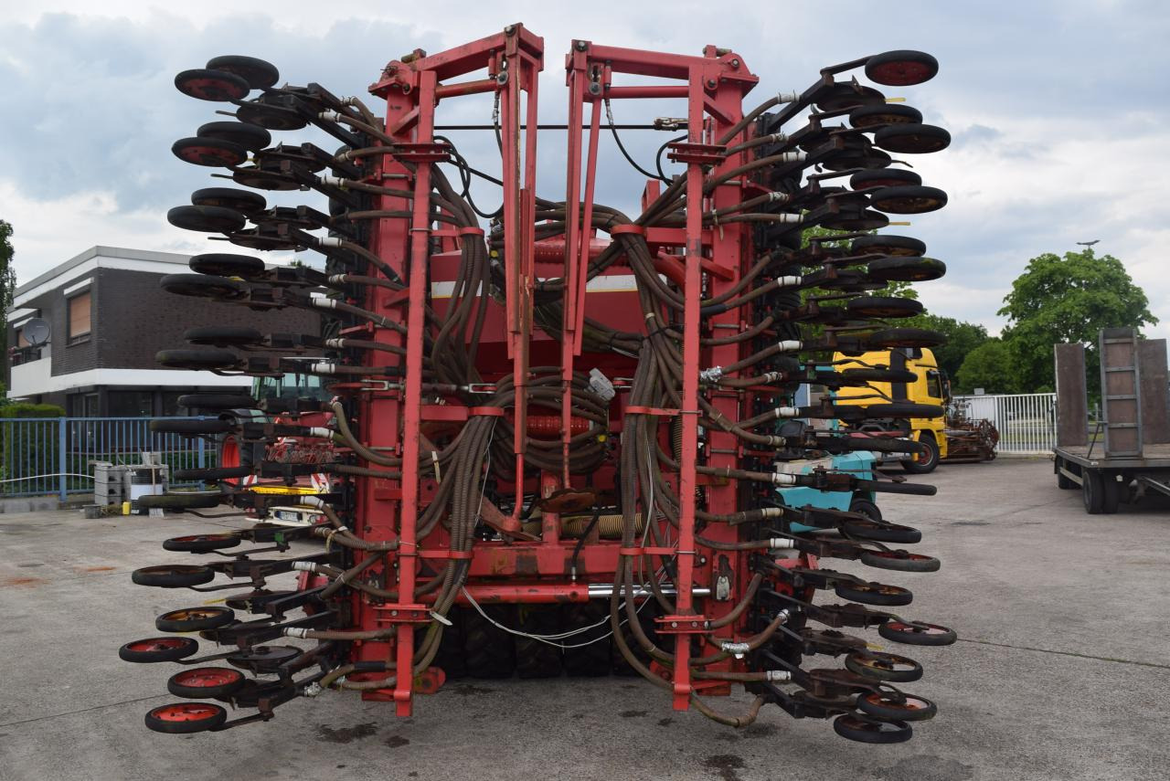 Horsch DS-6 - 파종기 : 사진 4 Horsch DS-6 - 파종기 : 사진 4