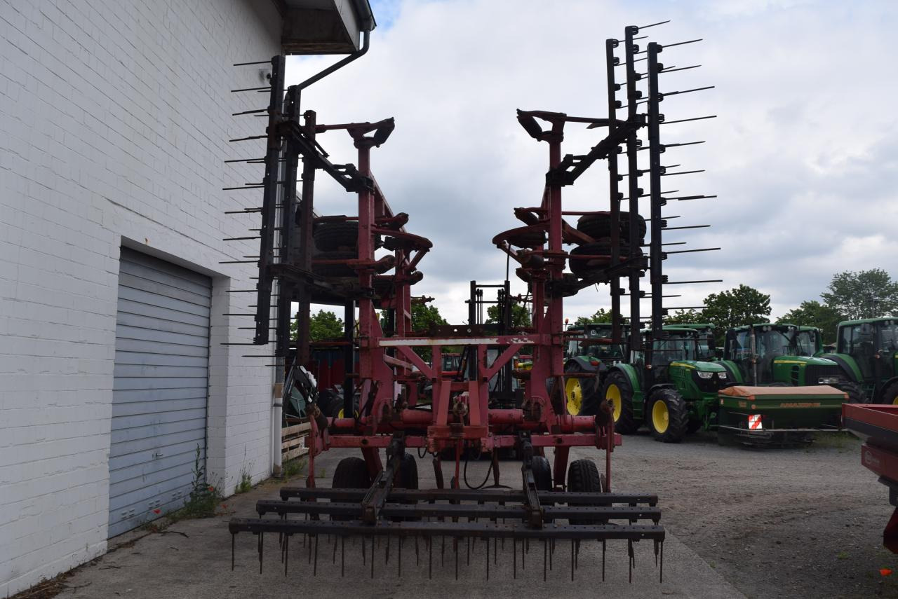 Horsch FG 7.5 - 로터베이터 : 사진 2 Horsch FG 7.5 - 로터베이터 : 사진 2