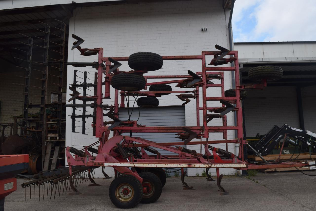 Horsch FG 7.5 - 로터베이터 : 사진 1 Horsch FG 7.5 - 로터베이터 : 사진 1