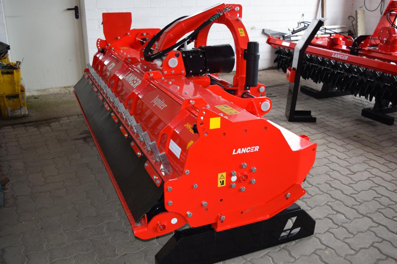 / Lancer JUPITER JHH 280 - 플레일 모어 : 사진 1 / Lancer JUPITER JHH 280 - 플레일 모어 : 사진 1