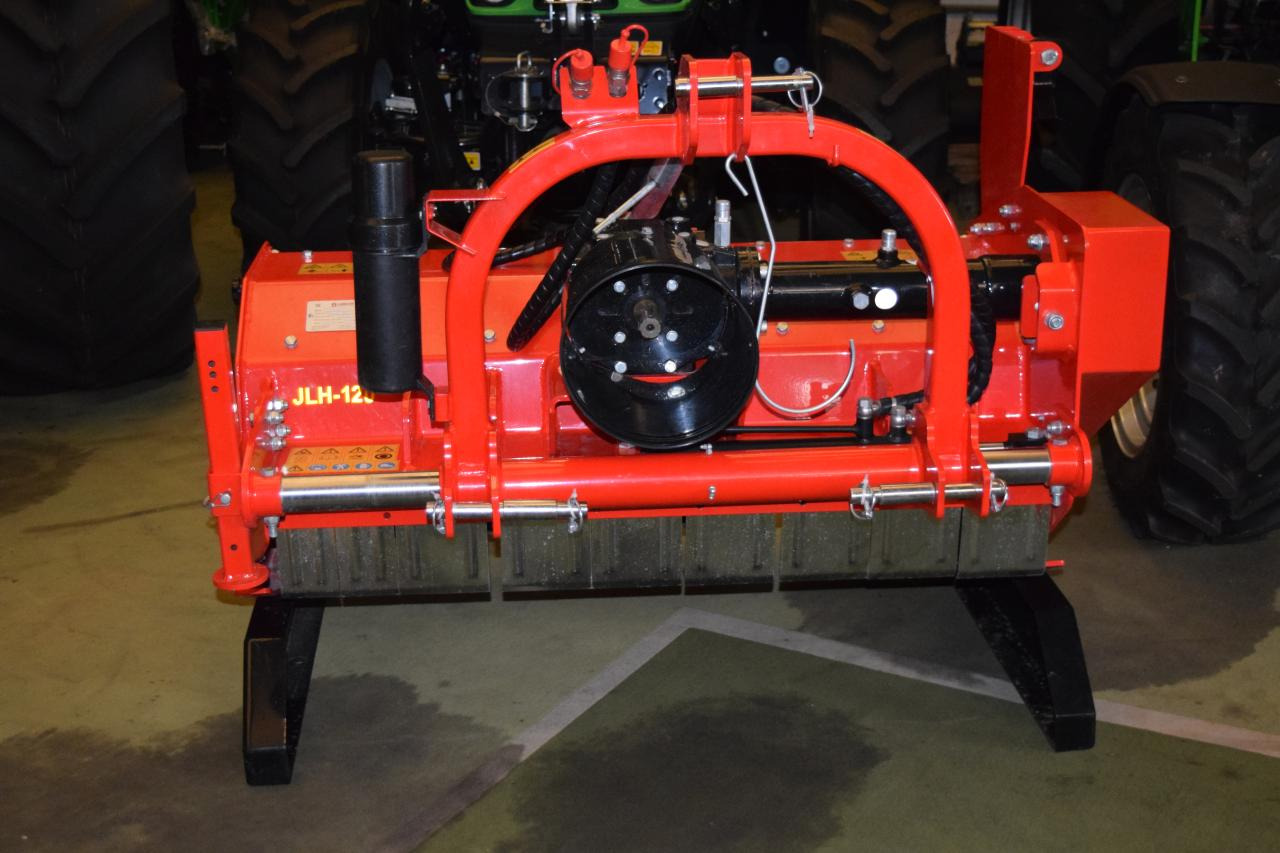 / Lancer JUPITER JLH 120 - 플레일 모어 : 사진 2 / Lancer JUPITER JLH 120 - 플레일 모어 : 사진 2