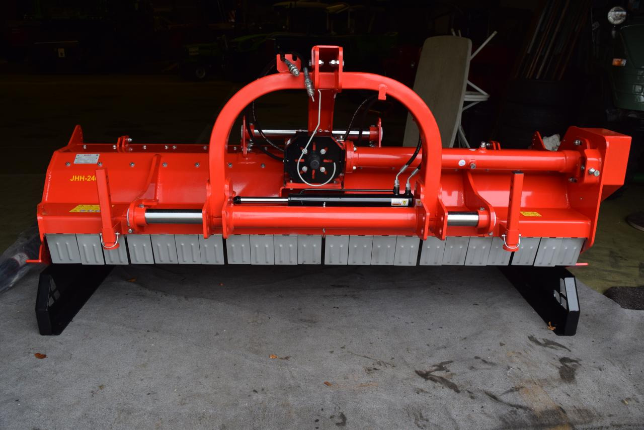 Maschio Lancer Jupiter JHH 240 - 플레일 모어 : 사진 4 Maschio Lancer Jupiter JHH 240 - 플레일 모어 : 사진 4