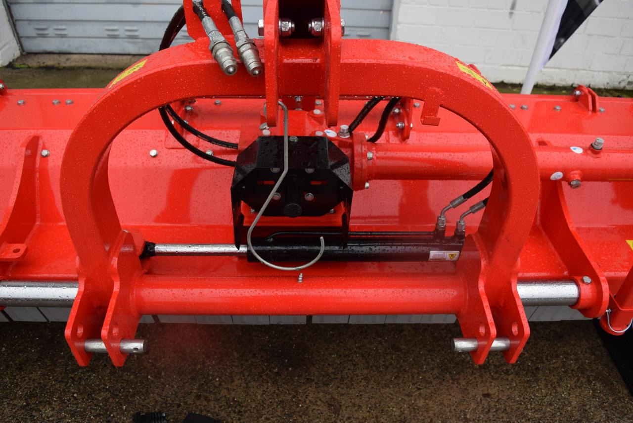 Maschio Lancer Jupiter JHH 240 - 플레일 모어 : 사진 5 Maschio Lancer Jupiter JHH 240 - 플레일 모어 : 사진 5