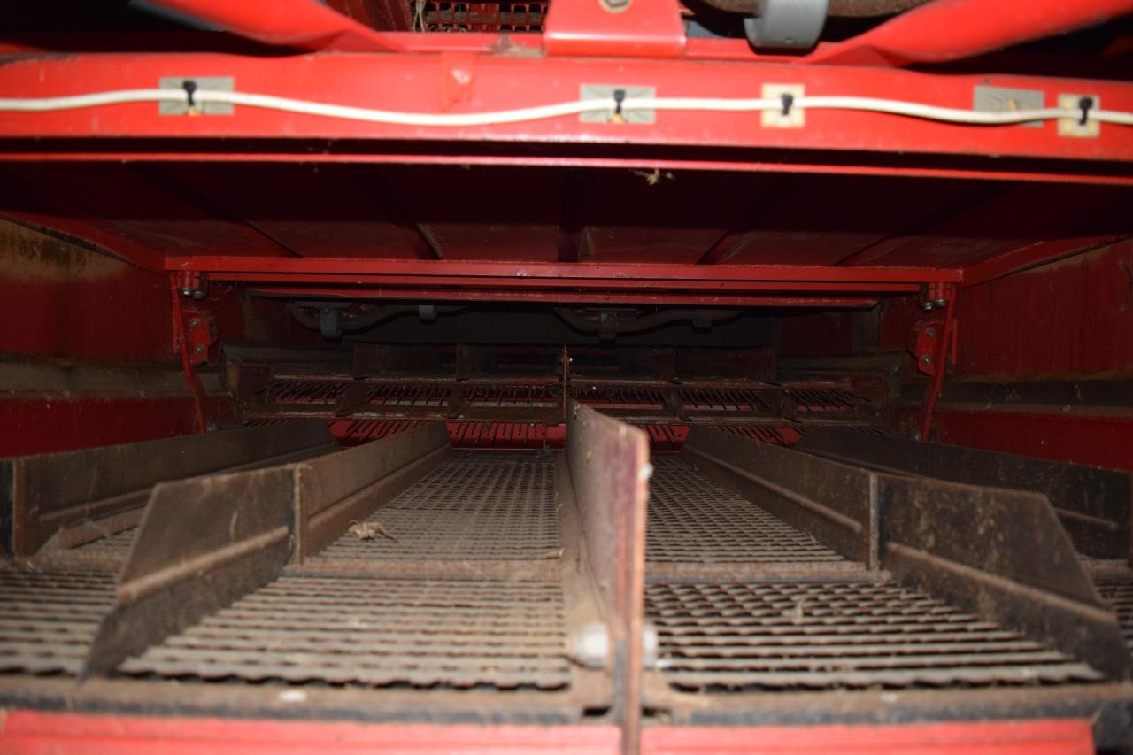 Massey Ferguson MF 40 RS - 목초수확기 : 사진 4 Massey Ferguson MF 40 RS - 목초수확기 : 사진 4