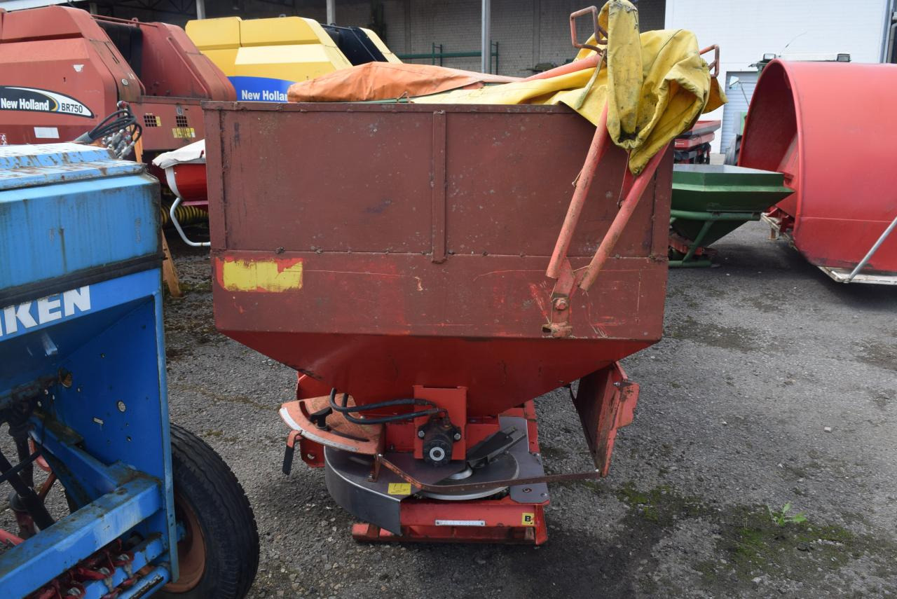 Rauch BETA 1100 - 비료 스프레더 : 사진 3 Rauch BETA 1100 - 비료 스프레더 : 사진 3