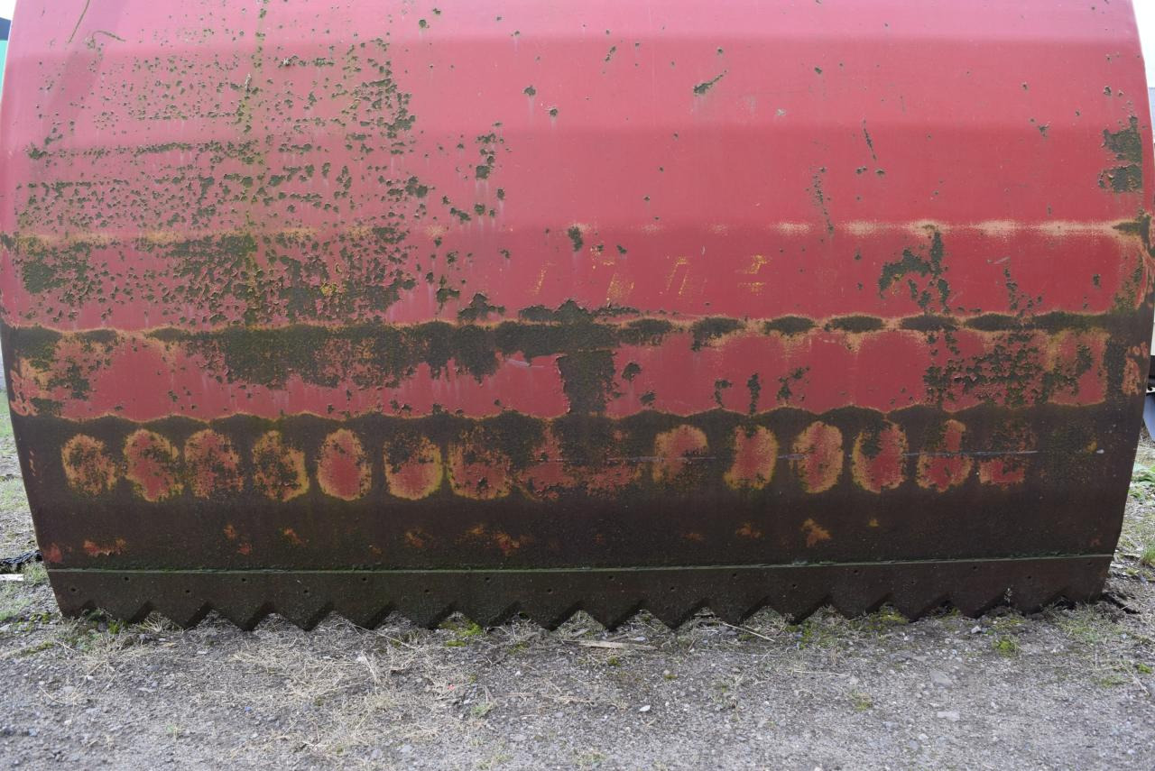 Strautmann Silozange - 사일리지 장비 : 사진 4 Strautmann Silozange - 사일리지 장비 : 사진 4