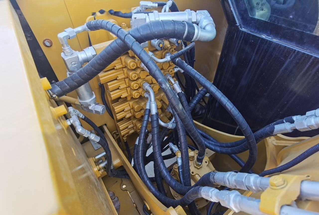 Caterpillar 307E2 - 미니 굴삭기 : 사진 4 Caterpillar 307E2 - 미니 굴삭기 : 사진 4
