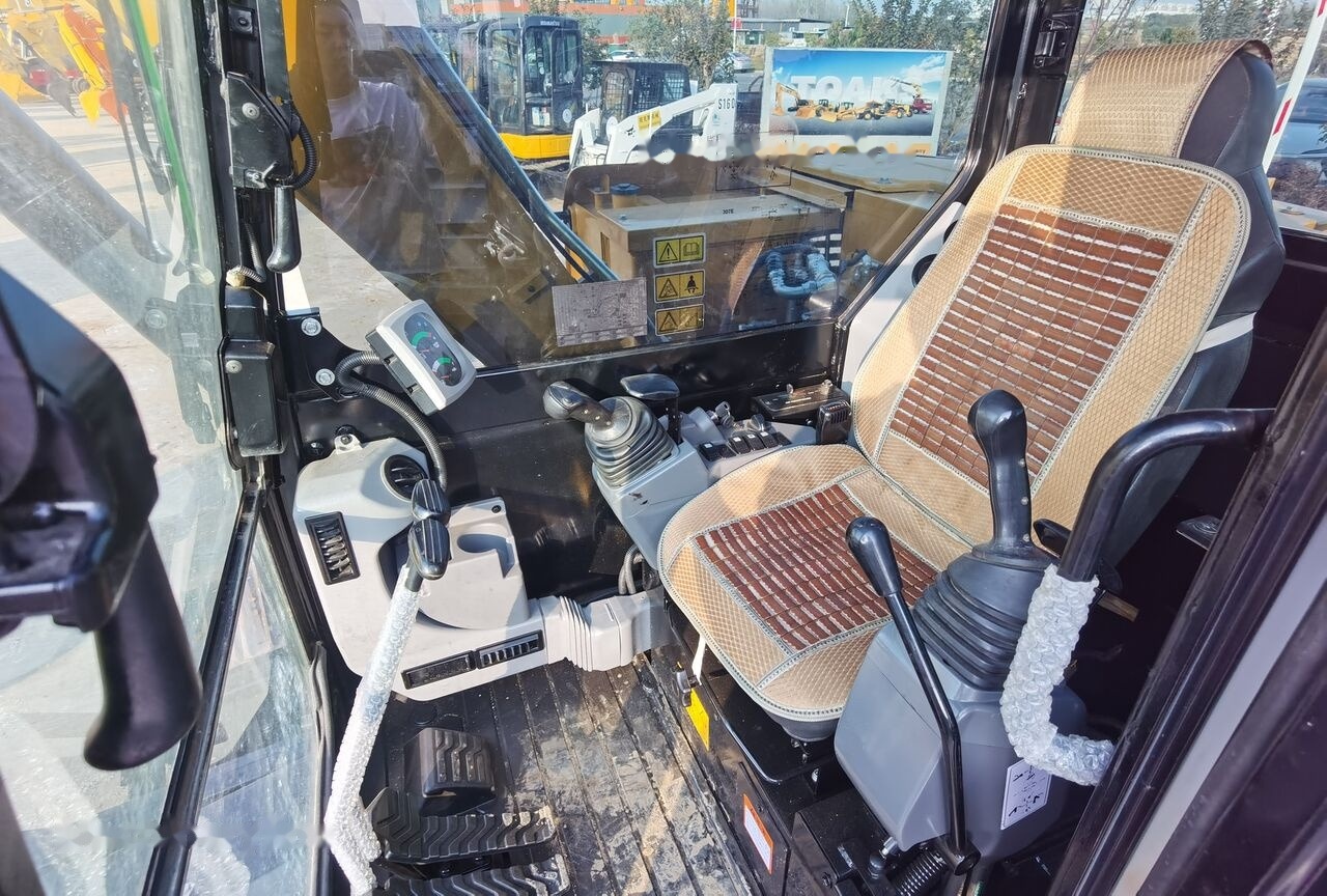 Caterpillar 307E2 - 미니 굴삭기 : 사진 5 Caterpillar 307E2 - 미니 굴삭기 : 사진 5