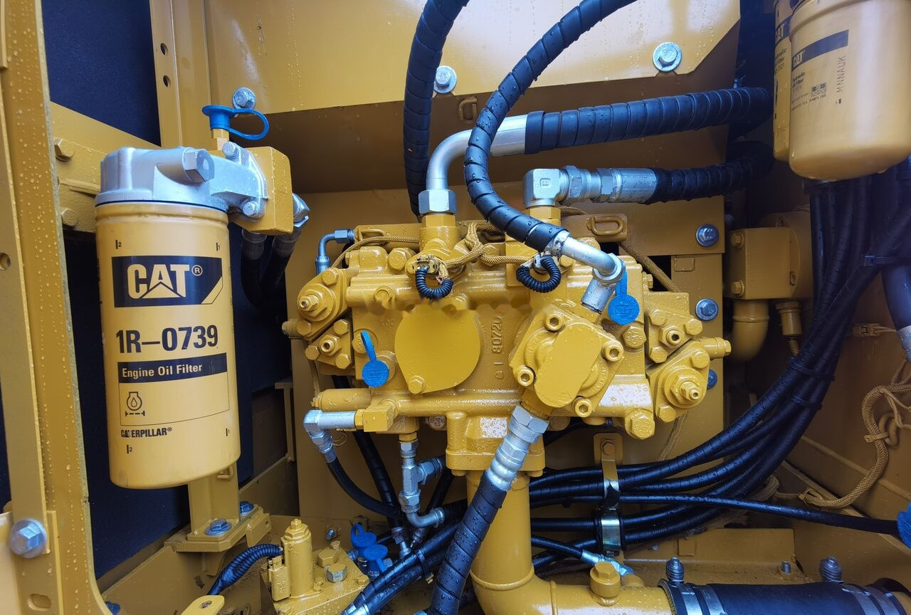 Caterpillar 315D2GC - 크롤러 굴삭기 : 사진 3 Caterpillar 315D2GC - 크롤러 굴삭기 : 사진 3