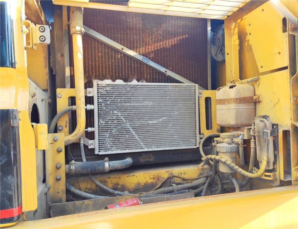 Caterpillar 325 BL - 크롤러 굴삭기 : 사진 5 Caterpillar 325 BL - 크롤러 굴삭기 : 사진 5