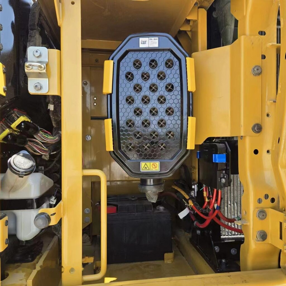 Caterpillar 330GC - 크롤러 굴삭기 : 사진 2 Caterpillar 330GC - 크롤러 굴삭기 : 사진 2
