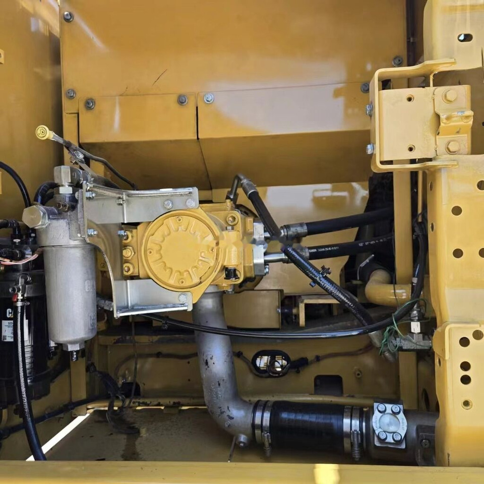 Caterpillar 330GC - 크롤러 굴삭기 : 사진 3 Caterpillar 330GC - 크롤러 굴삭기 : 사진 3