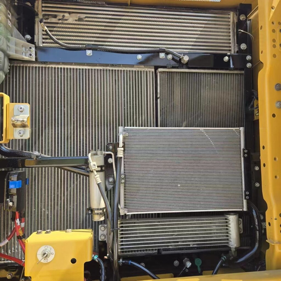 Caterpillar 330GC - 크롤러 굴삭기 : 사진 1 Caterpillar 330GC - 크롤러 굴삭기 : 사진 1