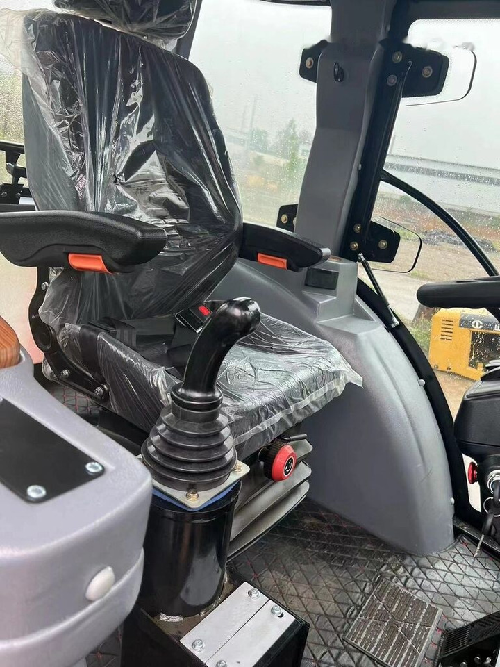 Caterpillar 420F - 백호 로더 : 사진 2 Caterpillar 420F - 백호 로더 : 사진 2