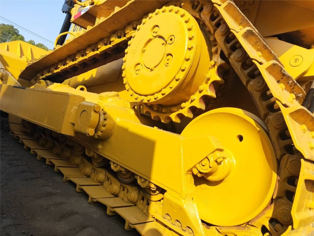 Caterpillar D 7 R - 불도저 : 사진 4 Caterpillar D 7 R - 불도저 : 사진 4